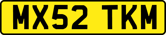 MX52TKM