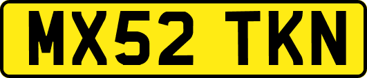 MX52TKN
