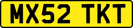 MX52TKT