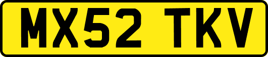 MX52TKV