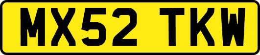 MX52TKW