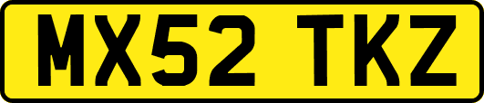 MX52TKZ
