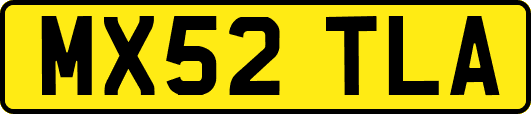MX52TLA