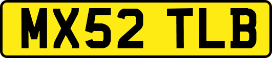 MX52TLB