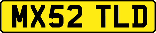MX52TLD