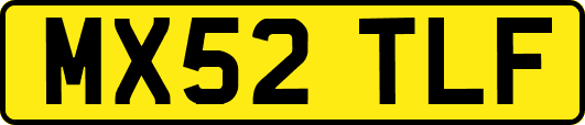 MX52TLF