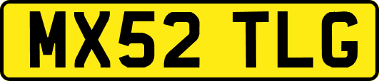 MX52TLG