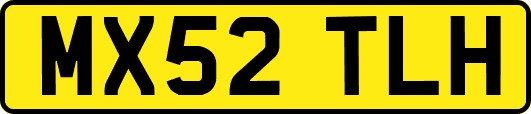 MX52TLH