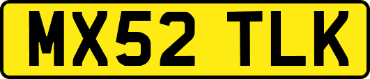 MX52TLK