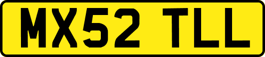MX52TLL