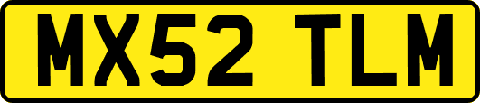 MX52TLM