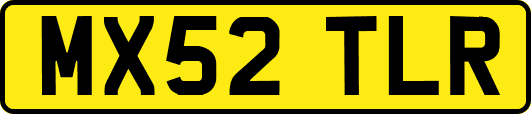 MX52TLR