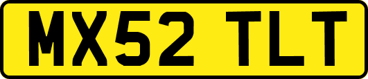 MX52TLT