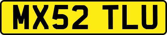 MX52TLU