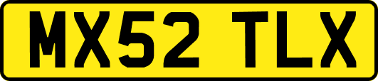 MX52TLX