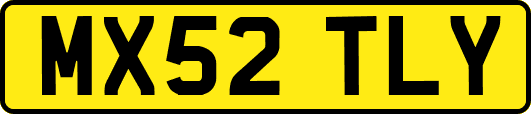 MX52TLY