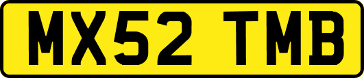 MX52TMB