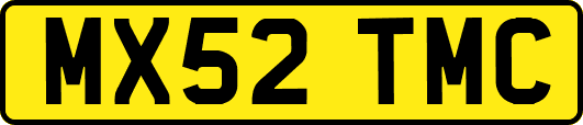 MX52TMC