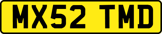 MX52TMD
