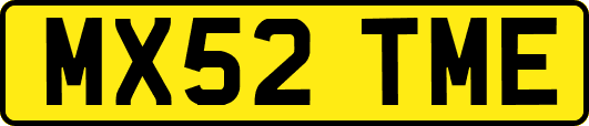 MX52TME