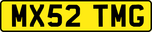 MX52TMG