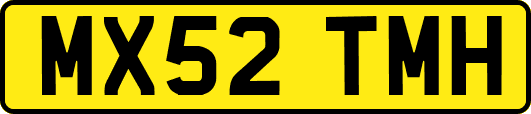 MX52TMH