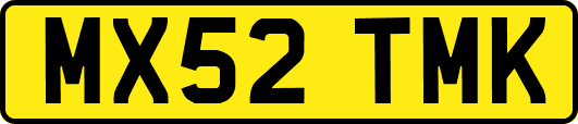 MX52TMK