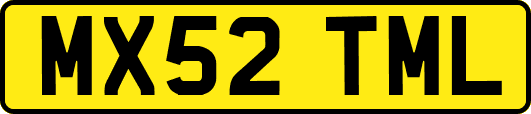 MX52TML