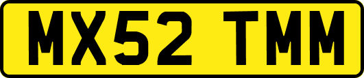 MX52TMM