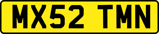 MX52TMN