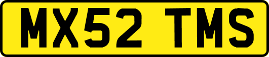 MX52TMS