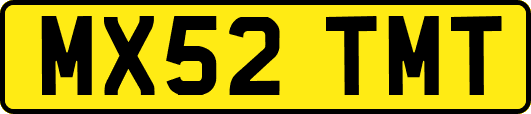 MX52TMT
