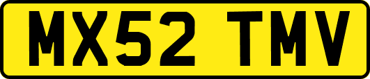 MX52TMV