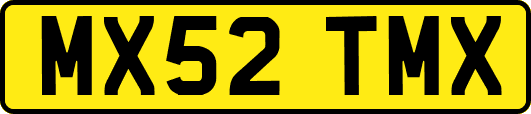 MX52TMX