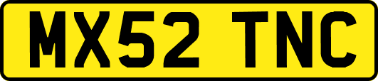 MX52TNC