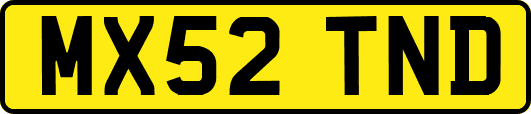 MX52TND