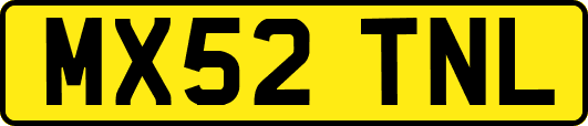 MX52TNL