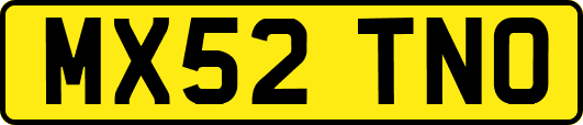 MX52TNO