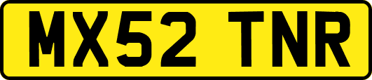 MX52TNR