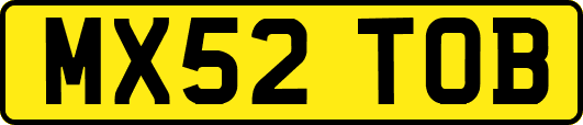 MX52TOB