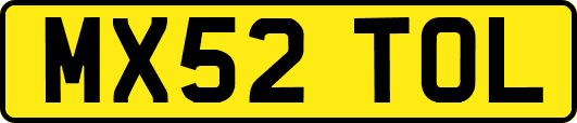 MX52TOL