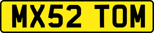 MX52TOM