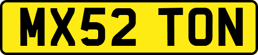 MX52TON