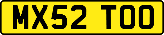 MX52TOO