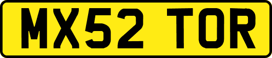 MX52TOR