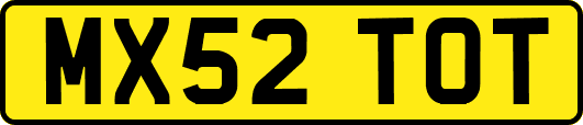 MX52TOT