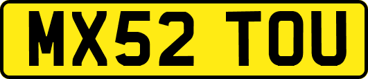 MX52TOU