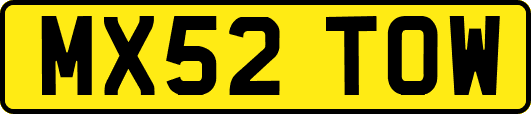 MX52TOW