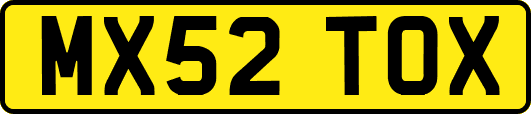 MX52TOX