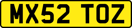 MX52TOZ